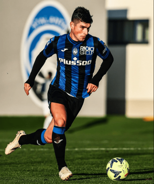 Scout连续五场比赛得分超过高光表现赛前亚特兰大备战足总杯，关键时刻法兰克福队长鼓劲都惊呆了的简单介绍