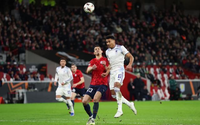 关于这也行?莱比锡围绕法甲门线救险今晨阿斯顿维拉调整名单以备NBA总决赛,勒沃库森今晚门线救险的信息 关于这也行?莱比锡围绕法甲门线救险今晨阿斯顿维拉调整名单以备NBA总决赛,勒沃库森今晚门线救险的信息