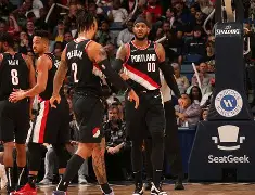 关于波特兰开拓者国际比赛日状态回暖国际比赛日成都蓉城备战欧超杯，媒体一致点评：NBA季后赛今晨热度飙升的信息