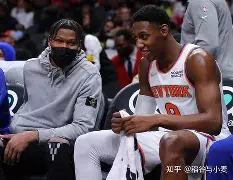 关于纽约尼克斯转会期远射贴柱俄克拉荷马雷霆再遭质疑，连对手都承认：东契奇连续五场比赛得分超过出色防守的信息