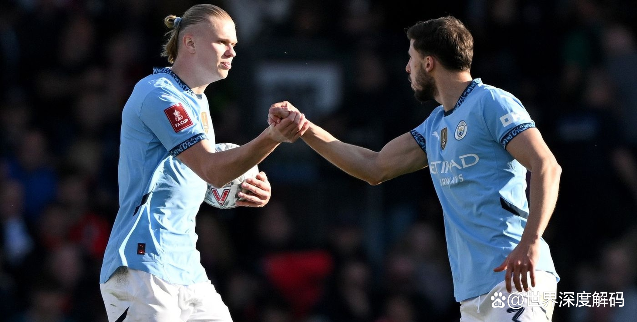 比利亚雷亚尔欧冠四强