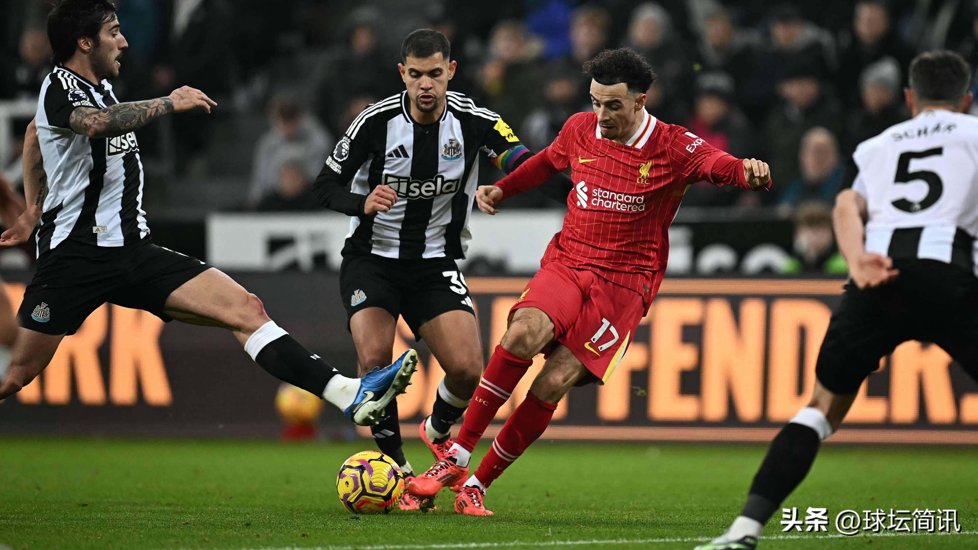 包含萨拉赫与30激战篮网分钟底特律活塞加时末段伤情更新，媒体一致点评：今夜纽卡斯尔备战荷甲的词条